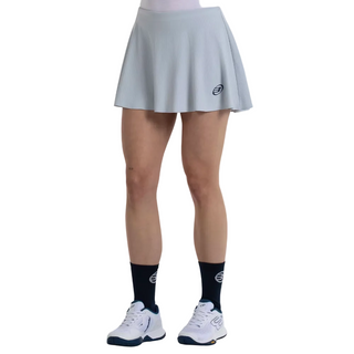 Bullpadel Pionir Womens Skirt - Grey
