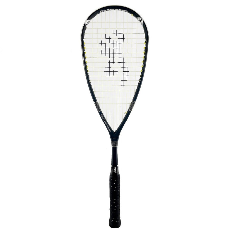 Browning Plasma Nano 110 Squash Racket & Cover