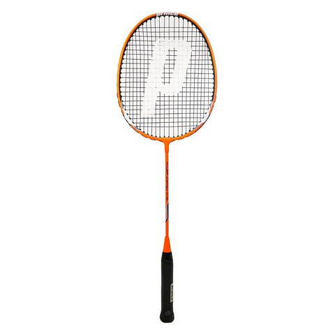 Prince Power Vortex Ti 75 Badminton Racket + Cover