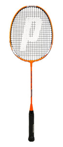 Prince Power Vortex Ti 75 Badminton Racket + Cover