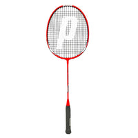 Prince Power Warrior Ti 75 Badminton Racket + Cover