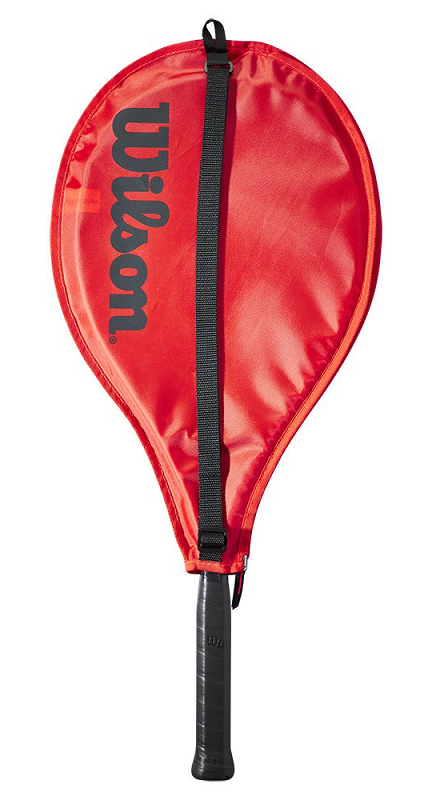 Wilson Pro Staff Precision 25 Junior Tennis Racket + Cover – Racketworld UK