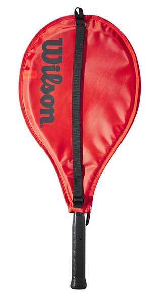 Wilson Pro Staff Precision 25 Junior Tennis Racket + Cover