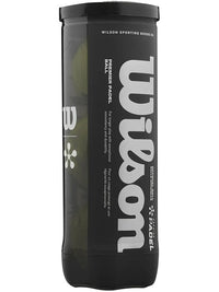 Wilson Premier Padel Ball - 3 Ball Tube