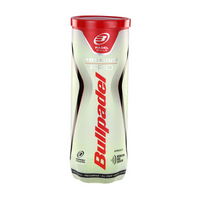 Bullpadel Premium Pro Padel Balls - 3 Ball Tube