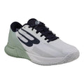 Bullpadel Performance Comfort Women's 26I Padel Shoes - Green