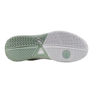 Bullpadel Performance Comfort Women's 26I Padel Shoes - Green