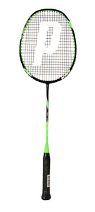Prince Pro Beast Nano 75 Graphite Badminton Racket + Cover