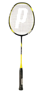 Prince Pro Rebel Nano 75 Graphite Badminton Racket + Cover