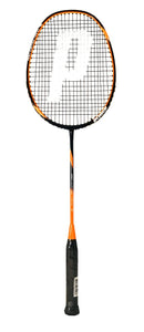 Prince Pro Vortex Nano 75 Graphite Badminton Racket + Cover