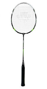 Carlton Pro Fury Badminton Racket + Cover