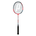 Prince Pro Warrior Nano 75 Graphite Badminton Racket + Cover