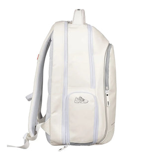 NOX Pro Series Backpack - White