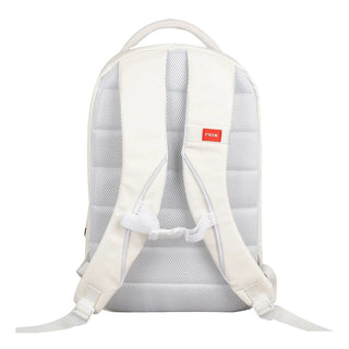 NOX Pro Series Backpack - White