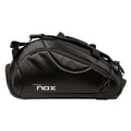 NOX Pro Series Padel Racket Bag - Black