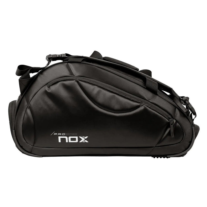 NOX Pro Series Padel Racket Bag - Black