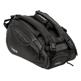 NOX Pro Series Padel Racket Bag - Black