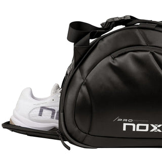 NOX Pro Series Padel Racket Bag - Black
