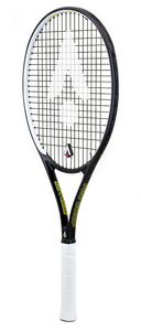 Karakal Pro Comp Graphite Tennis Racket + Cover