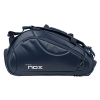 NOX Pro Series Padel Racket Bag - Navy