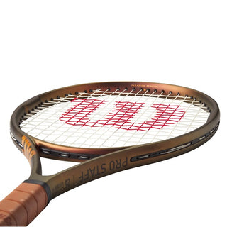 Wilson Pro Staff 25" V14 Junior Tennis Racket