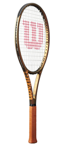 Wilson Pro Staff 97 V14 Tour Tennis Racket 2023 - Frame Only