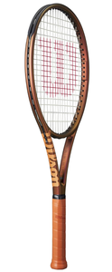 Wilson Pro Staff 97L V14 Tennis Racket - Frame Only