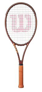 Wilson Pro Staff 97L V14 Tour Tennis Racket 2023 - Frame Only