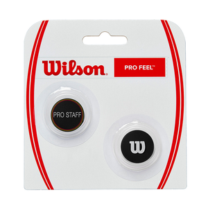 Wilson Pro Feel Dampeners - Pro Staff - 2 Pack