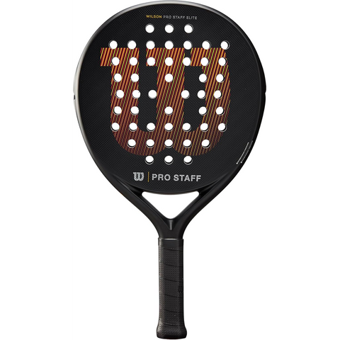Wilson Pro Staff Elite V2 Padel Racket