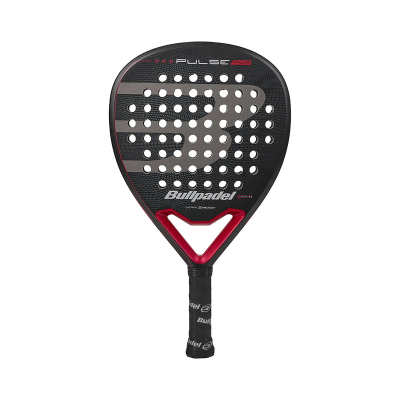 Bullpadel Pulse Power Padel Racket - 2026