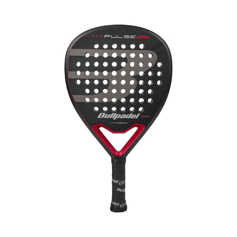 Bullpadel Pulse Power Padel Racket - 2026