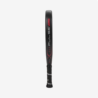 Bullpadel Pulse Power Padel Racket - 2026