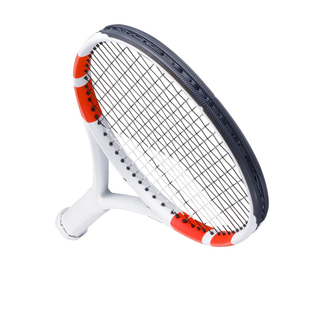 Babolat Pure Strike 100 16x19 Tennis Racket - Strung - 2024/25