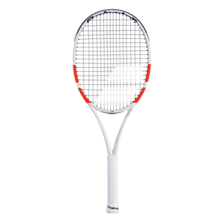 Babolat Pure Strike Lite Tennis Racket - Strung - 2024/25