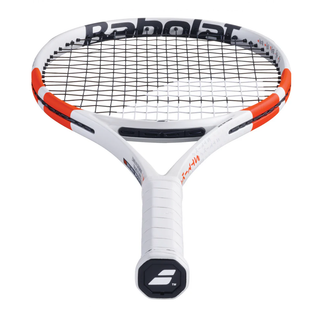 Babolat Pure Strike Lite Tennis Racket - Strung - 2024/25