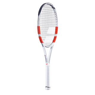 Babolat Pure Strike Lite Tennis Racket - Strung - 2024/25