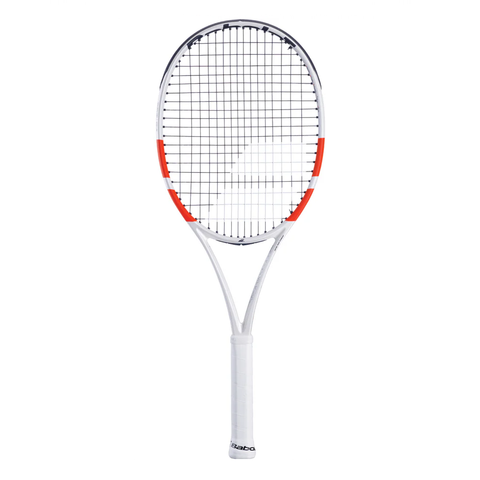 Babolat Pure Strike Lite Tennis Racket - Strung - 2024/25