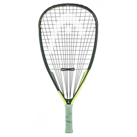 HEAD Radical 180 Racketball Racket + Cover