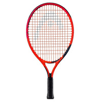 HEAD Radical 19" Junior Tennis Racket + Cover - 2023