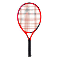 HEAD Radical 21" Junior Tennis Racket + Cover - 2023