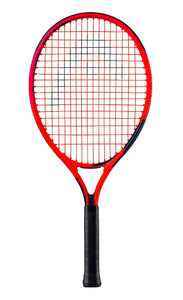 Head Radical 21" Junior Tennis Racket + Cover - 2023