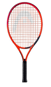 Head Radical 23" Junior Tennis Racket + Cover - 2023