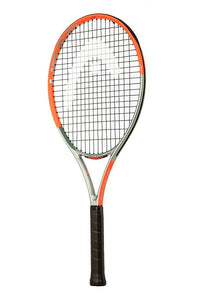 HEAD Radical 26 Graphite Junior Tennis Racket + Cover