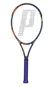 Prince Beast Hydrogen Random 265g Tennis Racket - Limited Edition - Frame Only