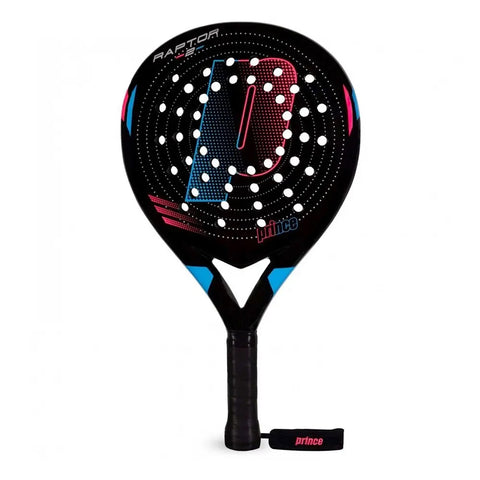 Prince Raptor V2 Padel Racket