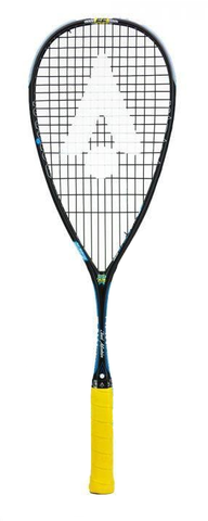 Karakal Raw Pro 2.0 Joel Makin Signature Squash Racket + Cover