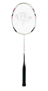 Carlton Razorblade Tour Badminton Racket + Cover