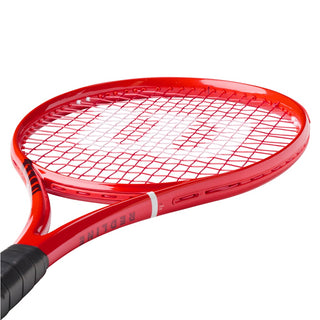 Wilson Defyer 98 Pro V1 Tennis Racket - Frame Only - Redline Concept Edition