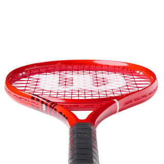 Wilson Defyer 98 Pro V1 Tennis Racket - Frame Only - Redline Concept Edition